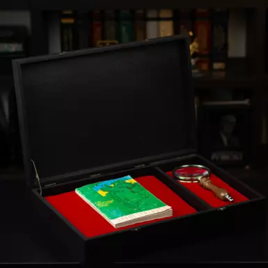 Календар-альманах "Золоті роковини" до 50-річчя української національної революції та відновлення української державності 1917-1967 рр., Нью-Йорк, 1967 рік (українською мовою)