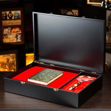 Книга "Твори Григорія Квітки-Основ'яненка", під редакцією В. Бойка, видавниче т-во "Криниця", Київ, 1918 рік (українською мовою)