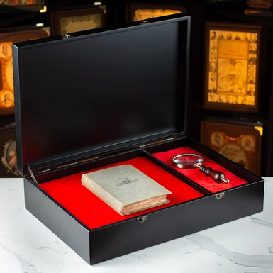 Книга Оскар Вайлд "Портрет Доріана Грея", видавництво Чарльза Каррінгтона, Париж, 1905 р (англійською мовою)