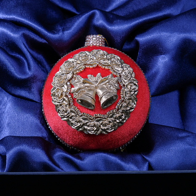 эксклюзивные елочные игрушки фото