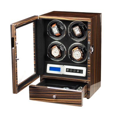 Watch storage box photo