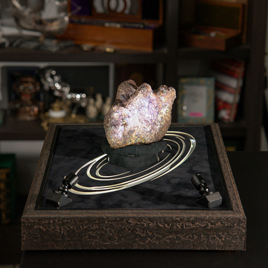 Купити метеорит "Campo del Cielo фото 2