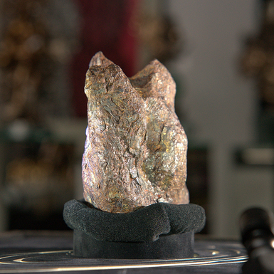 купити великий метеорит фото 2