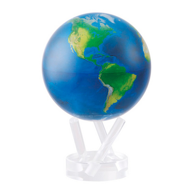 глобус для кабінету фото