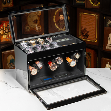 скринька для годинників 