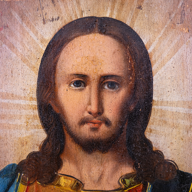 Купить икону в шоуруме