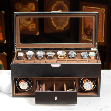 скринька для годинника фото