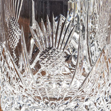 кружка из хрусталя фото