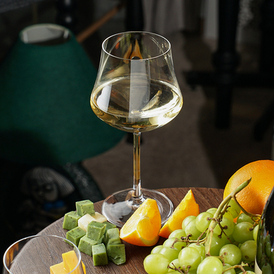 23_oak wine table photo
