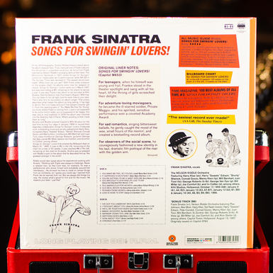 Список песен на обложке пластинки фото