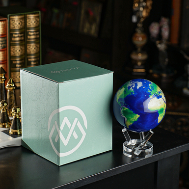 глобус від Mova фото 1