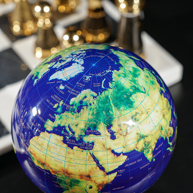 купити глобус фото 1