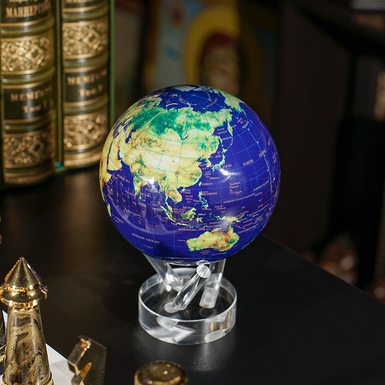 глобус фото 1