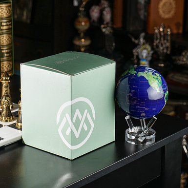 глобус від Mova фото 1