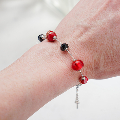 jewelry as a gift photo