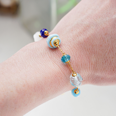 jewelry as a gift photo