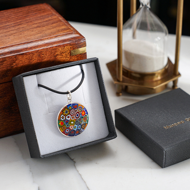 accessory as a gift photo