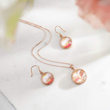 jewelry as a gift photo