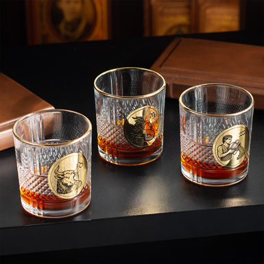 Набор для виски на подарок фото