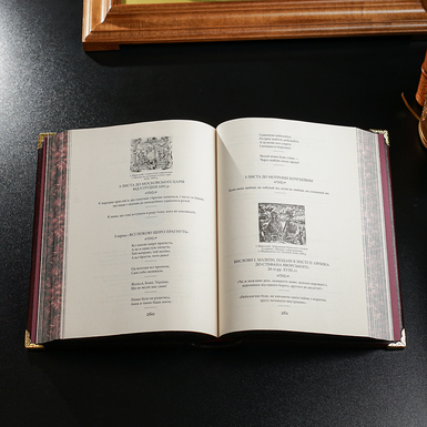 Buy the book in Ukrainian