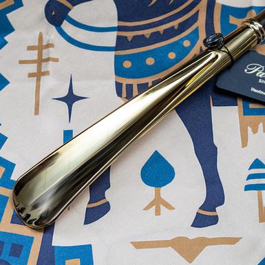 ріжок для взуття фото