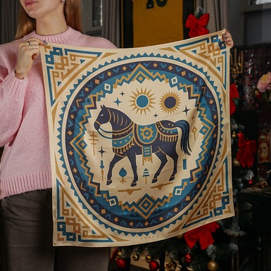 хустка фама фото