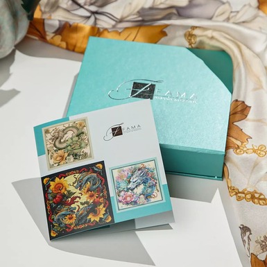 упаковка фама фото