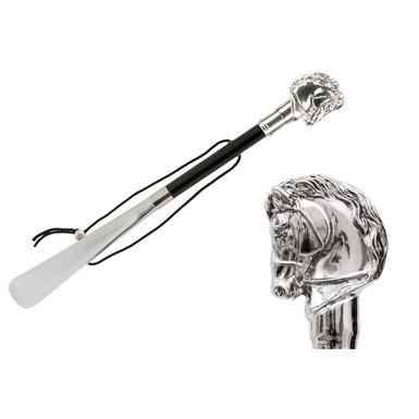 ріжок для взуття пасотті фото