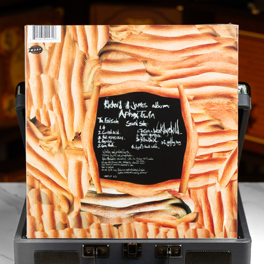 платівка фото