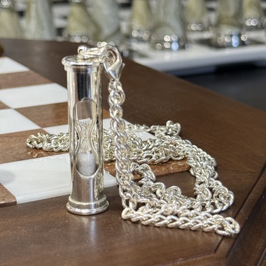 брелок ручной работы фото