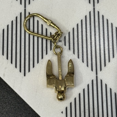 брелок ручной работы фото