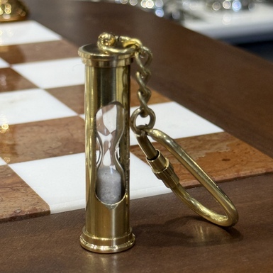 брелок ручной работы фото