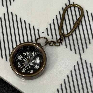 Handmade keychain photo