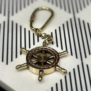 Handmade keychain photo