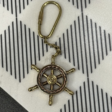 keychain photo