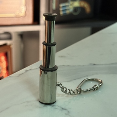 keychain photo