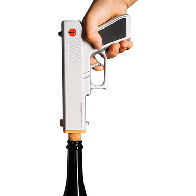 Штопор пистолет фото