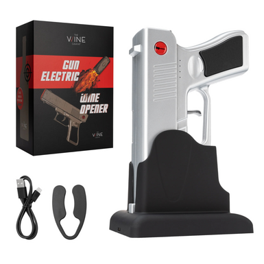 Комплектация штопора фото