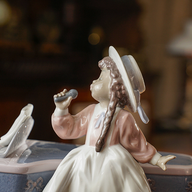 декор на подарунок фото