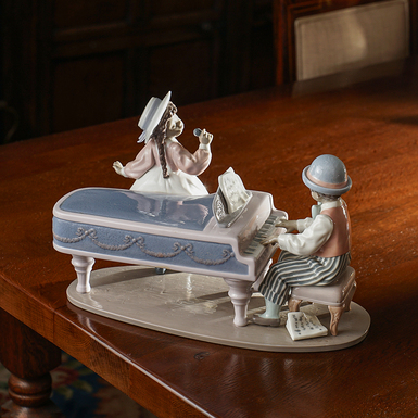 мистецтво на подарунок фото