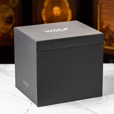 фірмова упаковка скриньки фото 1