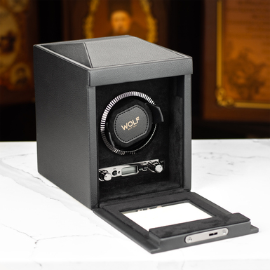 підзавод годинника фото 1