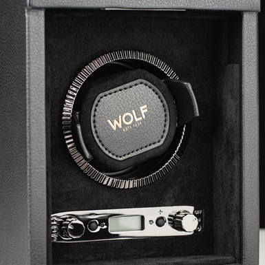 шкіряні тримачі годинників фото 1