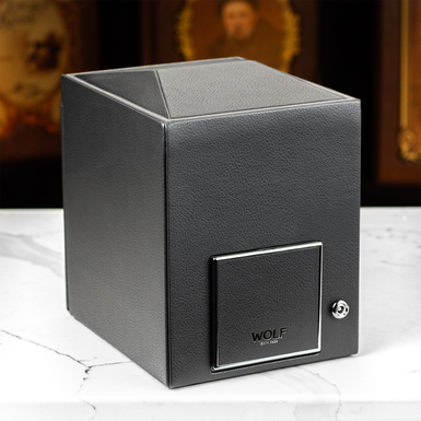 скринька для автоматичного підзаводу фото 1