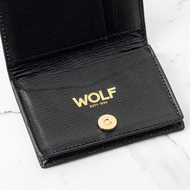 брендовый картхолдер фото 1