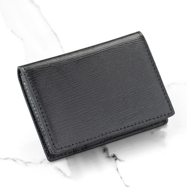 Купить кожаный чехол для карточек фото 1