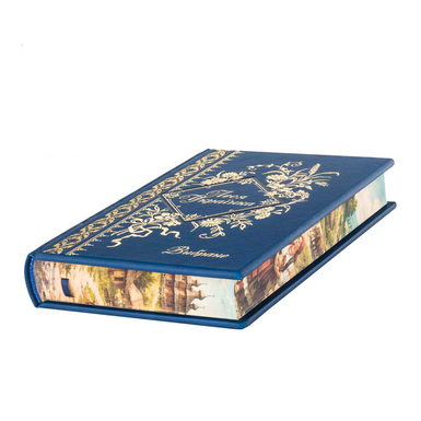 уникальная книга фото