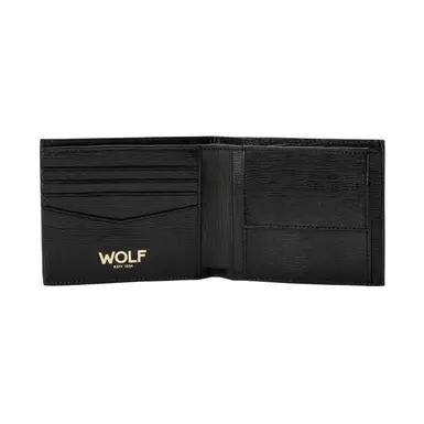 wow video Wallet "Nocturne" by Wolf