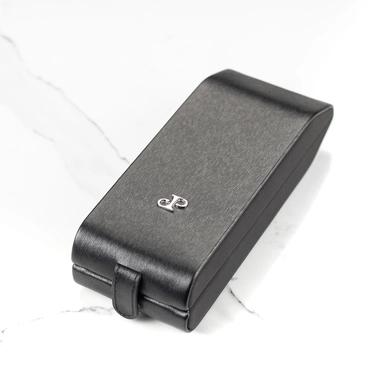wow video "Solenne" watch stand by Wolf
