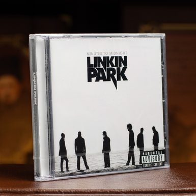 СD-диск фото